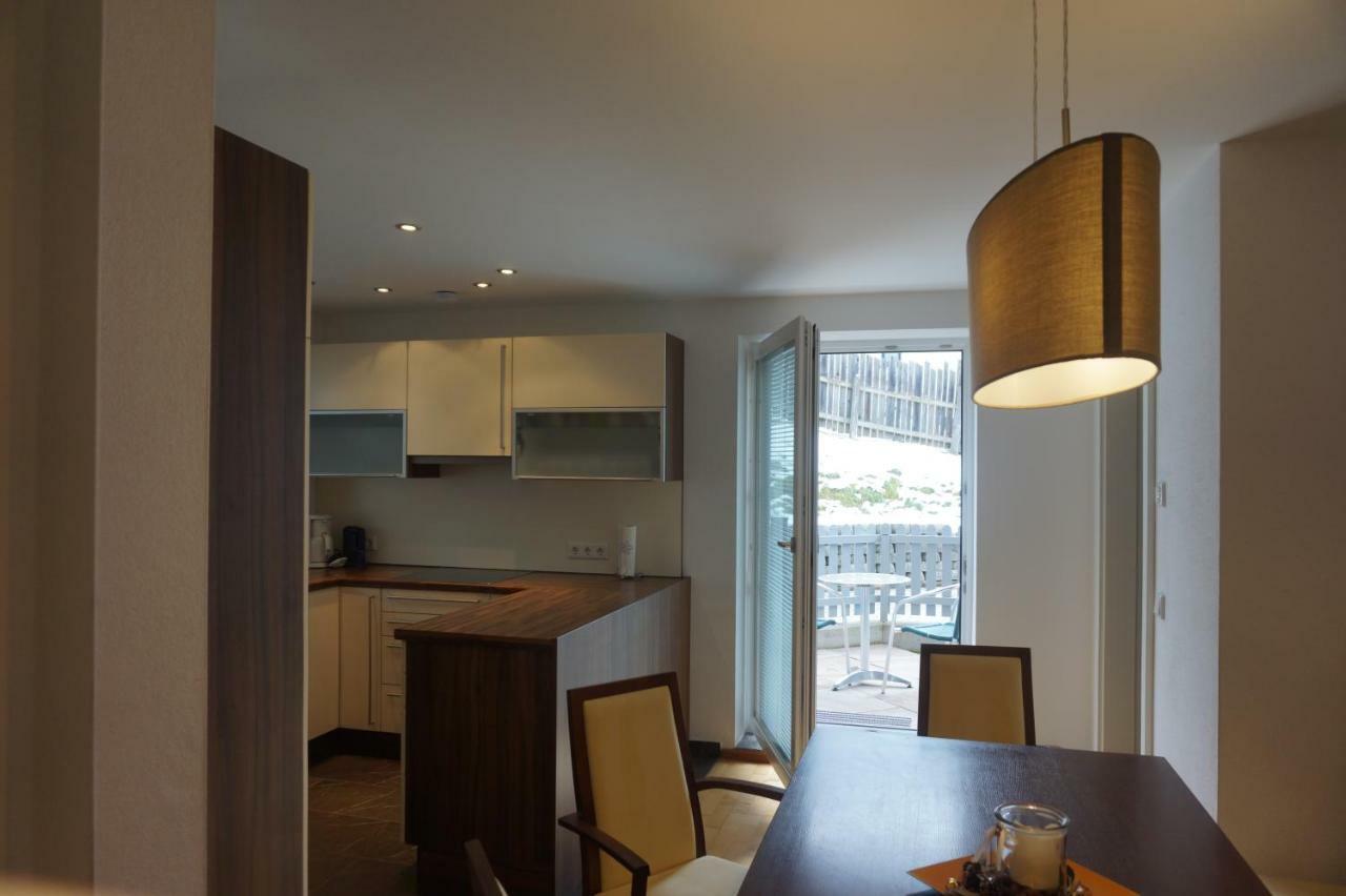 Appartement Deisl Wagrain Exterior foto